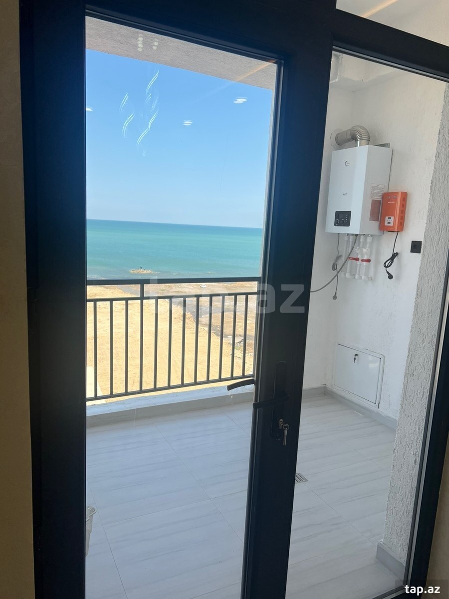 2-otaqlı yeni tikili, Sumqayıt ş., 66 m² (8)