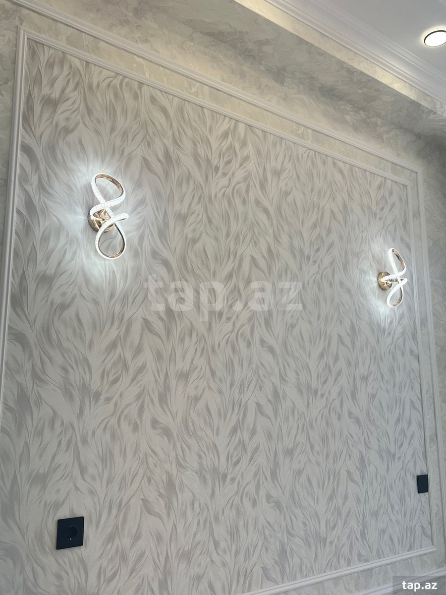 2-otaqlı yeni tikili, Sumqayıt ş., 66 m² (19)
