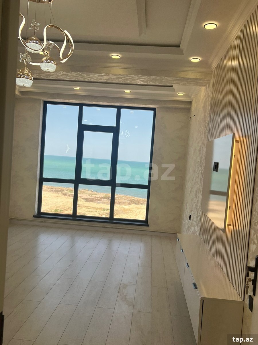2-otaqlı yeni tikili, Sumqayıt ş., 66 m² (21)