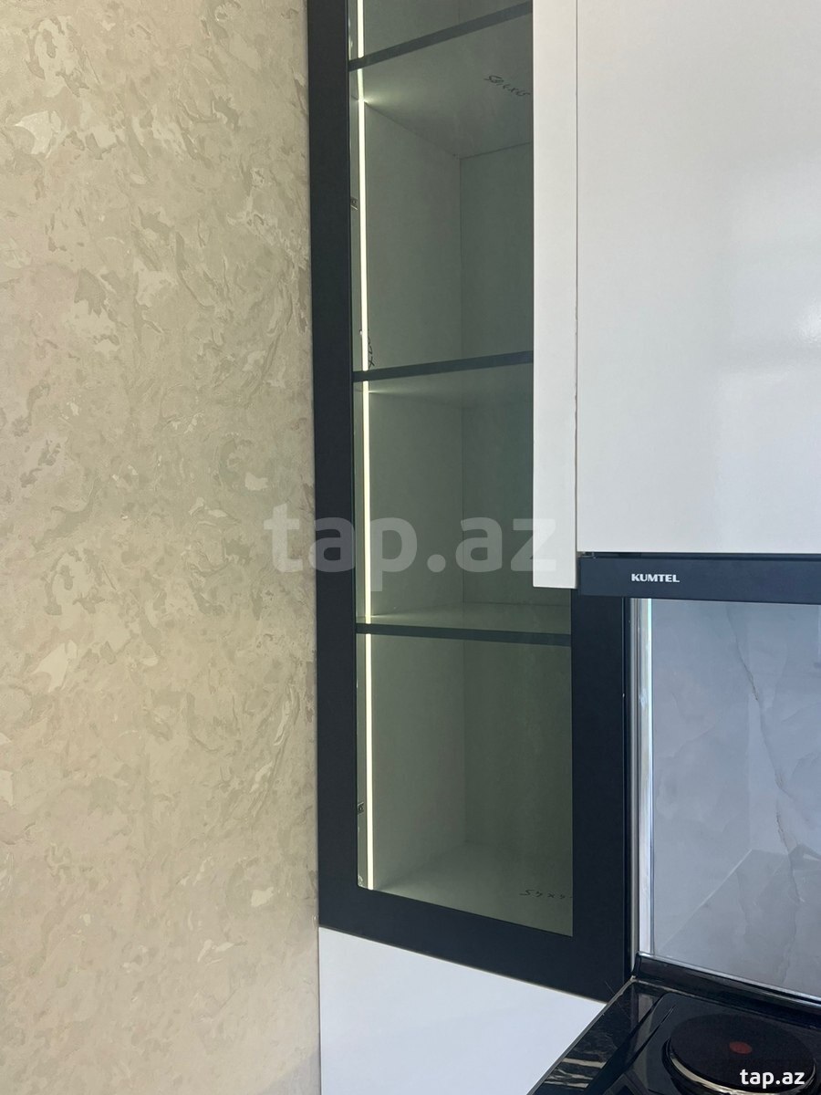 2-otaqlı yeni tikili, Sumqayıt ş., 66 m² (15)