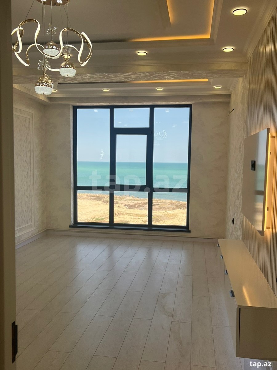 2-otaqlı yeni tikili, Sumqayıt ş., 66 m² (20)