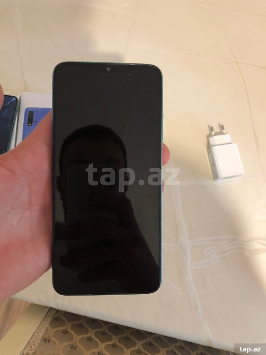 Huawei Nova Y90 Emerald Green 128GB/6GB (4)