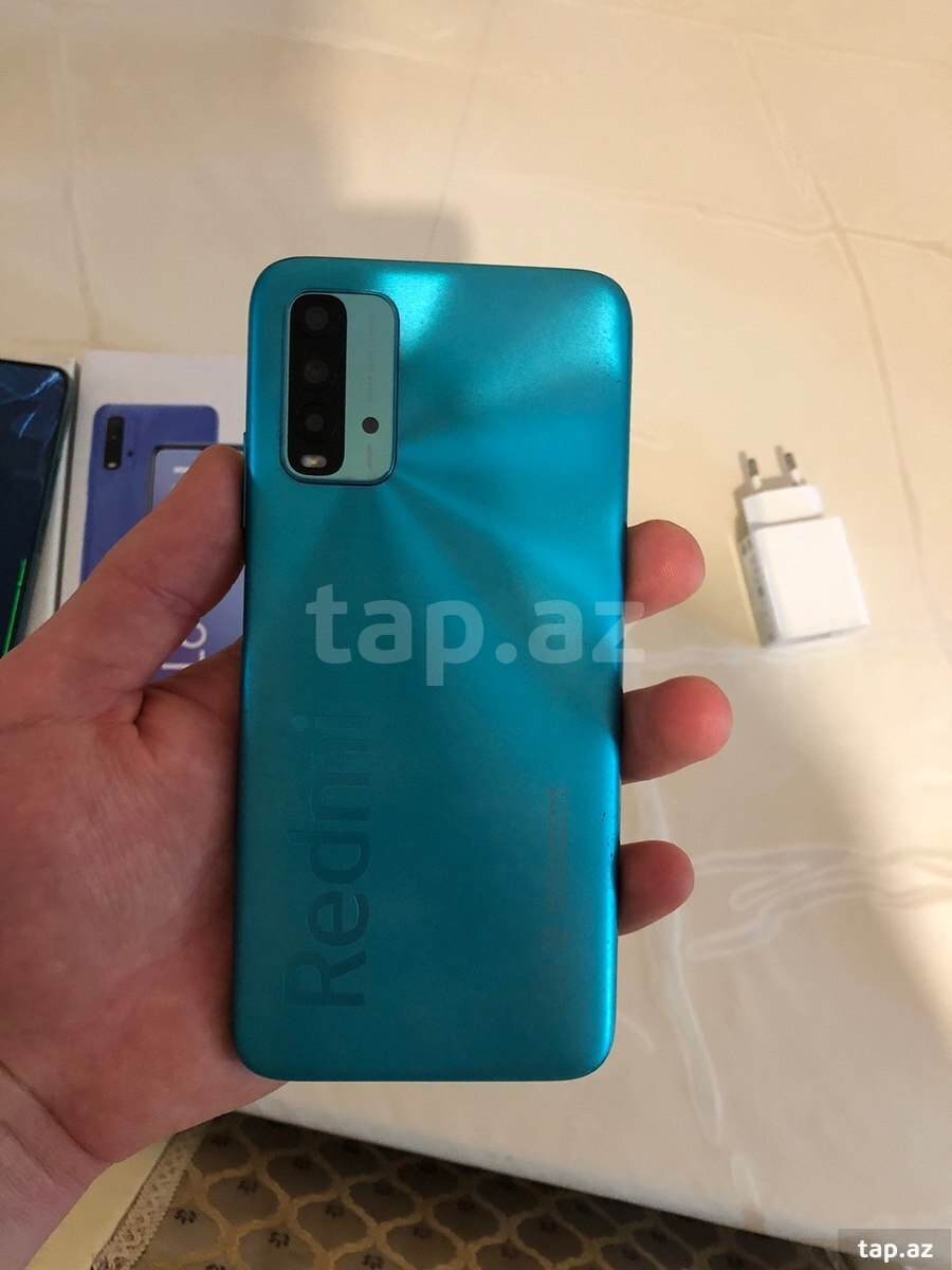 Huawei Nova Y90 Emerald Green 128GB/6GB (5)