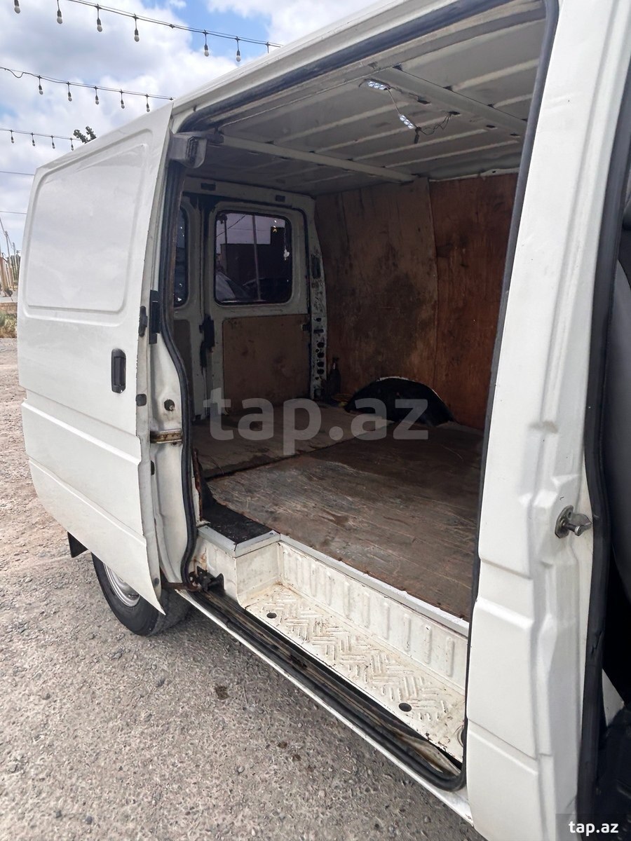 Ford Transit, 1998 il (8)