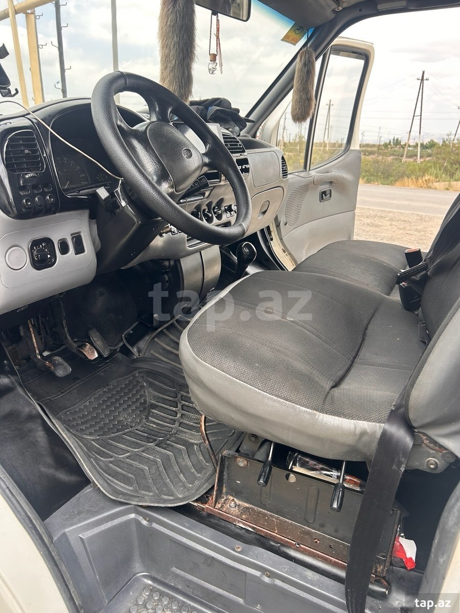 Ford Transit, 1998 il (7)