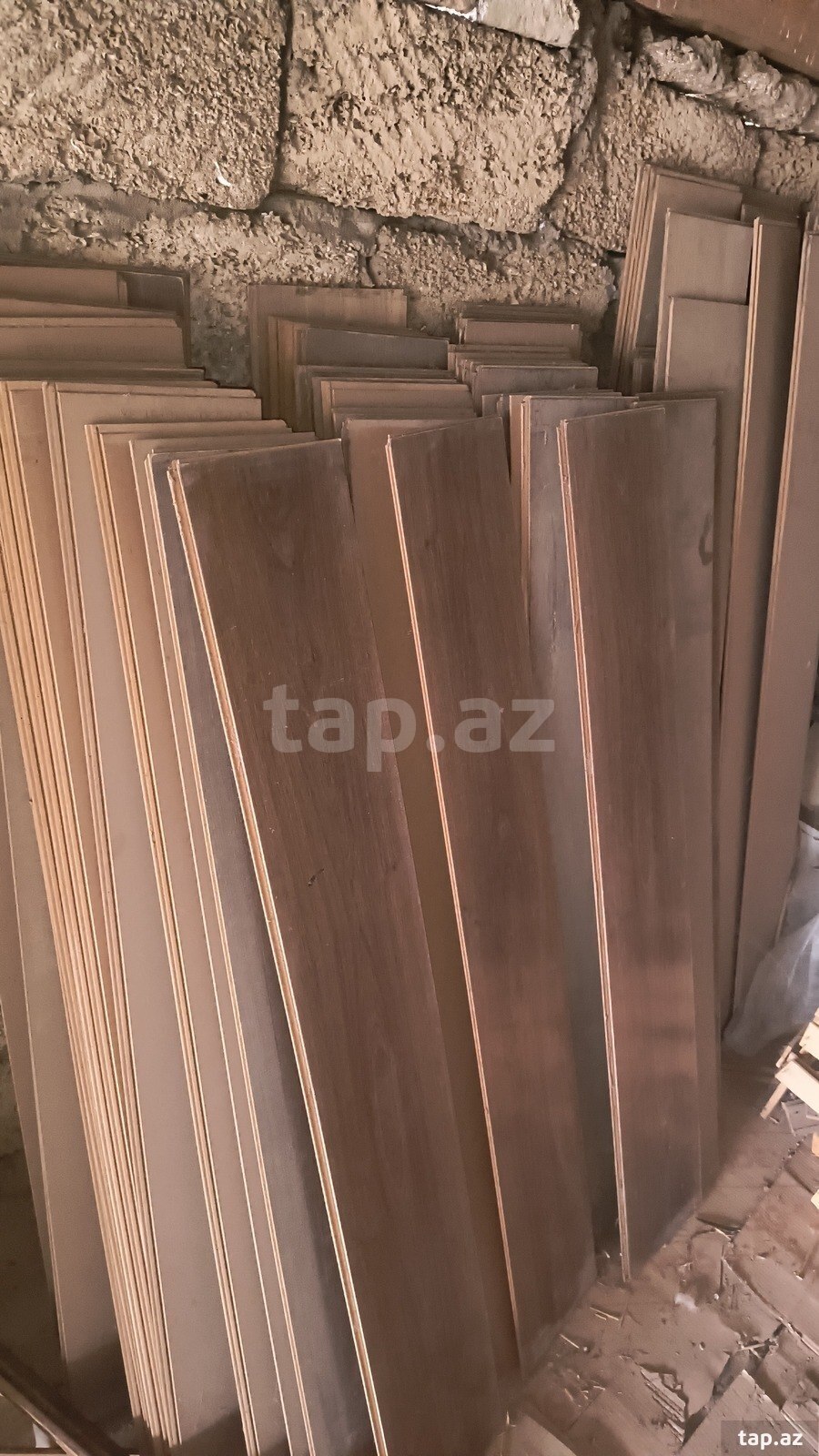 Parket laminat