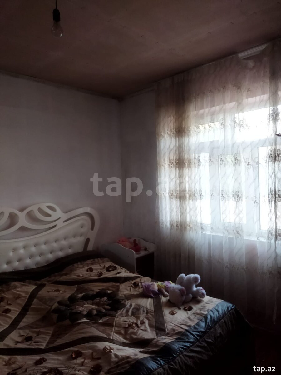 Həyət evi, Sumqayıt ş. (4)