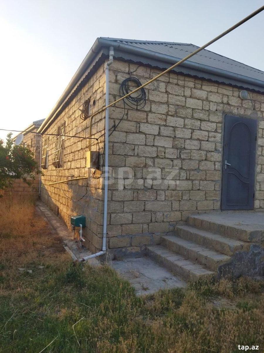 Həyət evi, Sumqayıt ş.