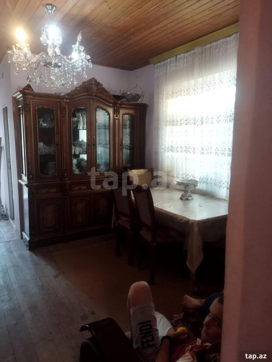 Həyət evi, Sumqayıt ş. (3)