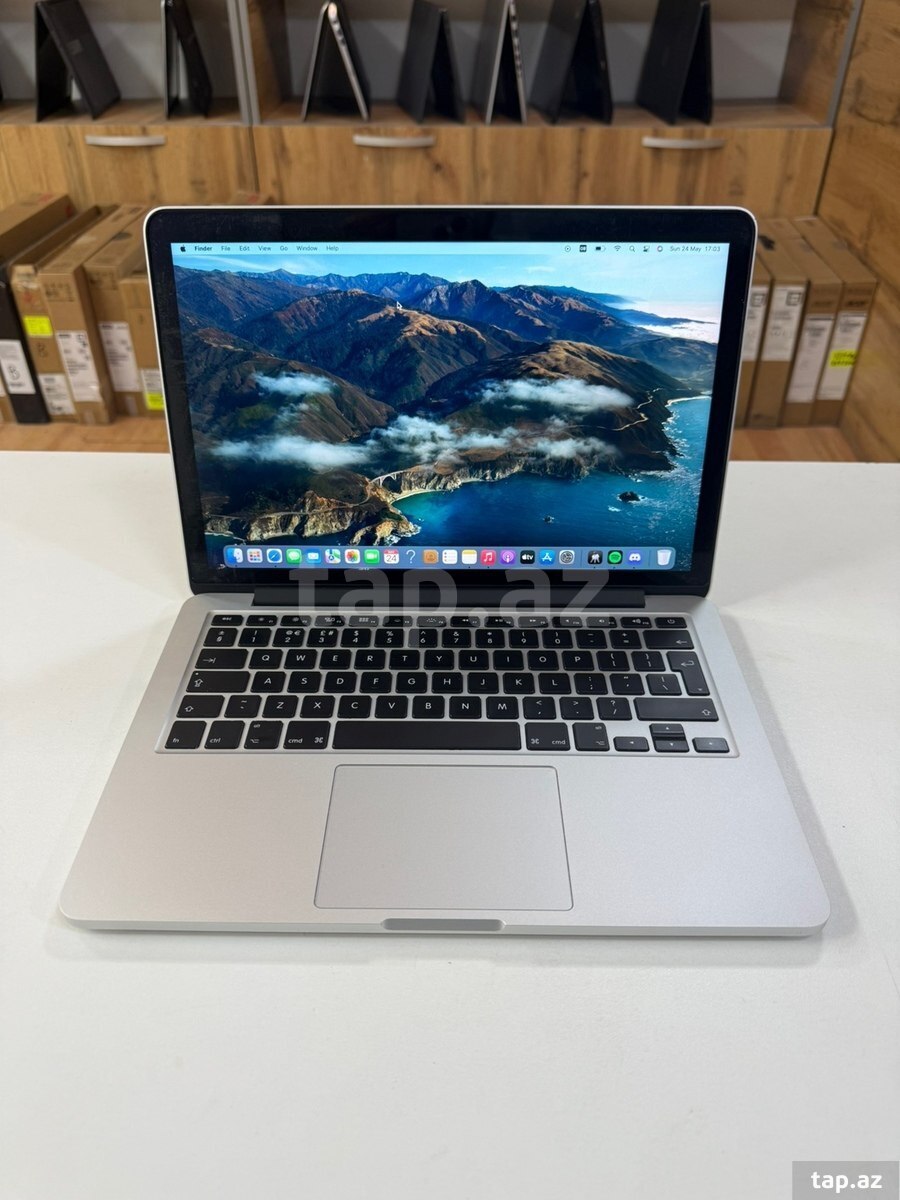 Apple MacBook Pro