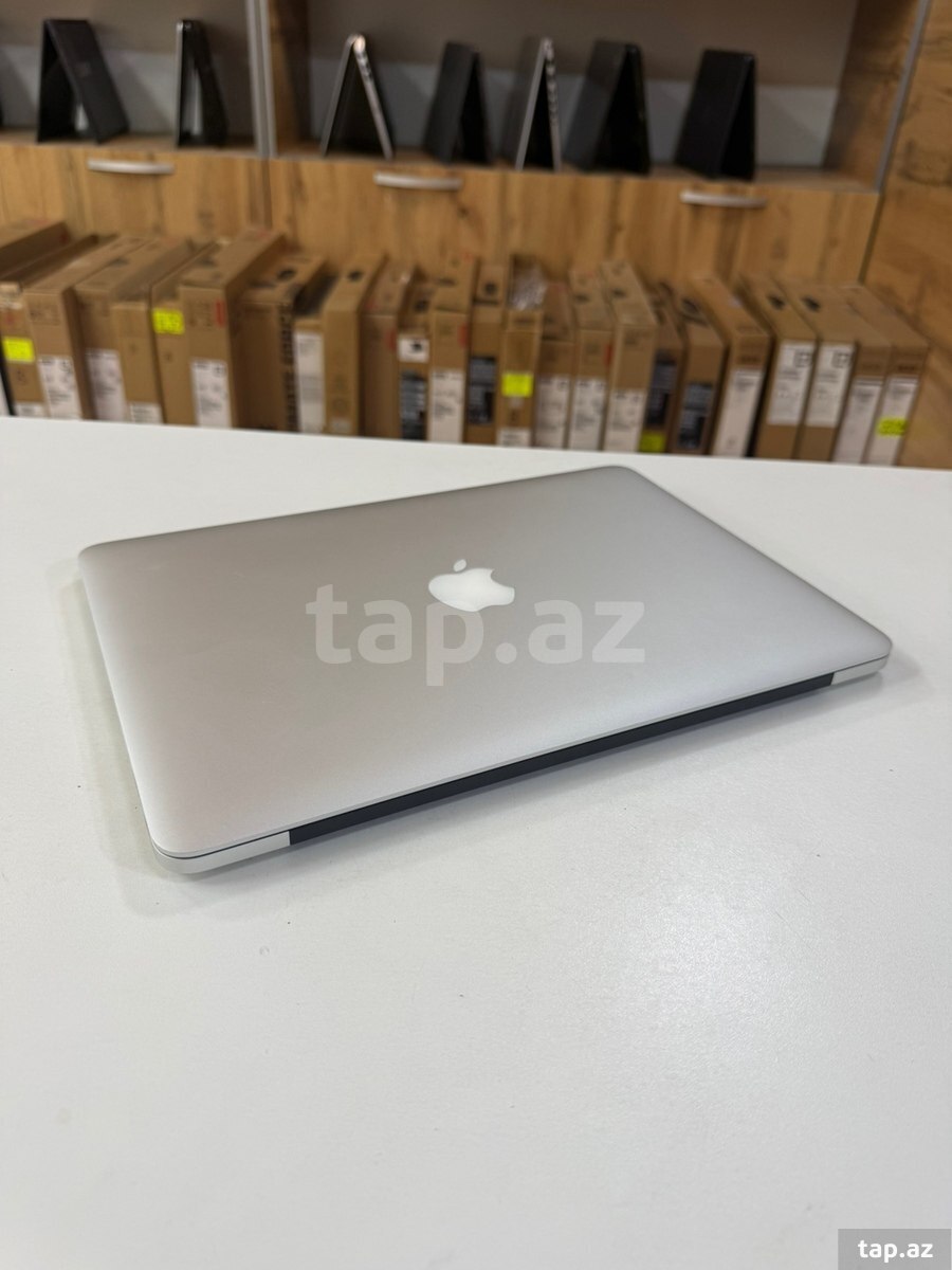 Apple MacBook Pro (5)