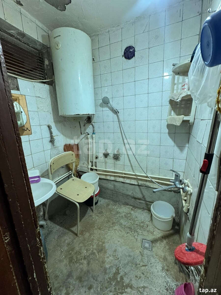 3-otaqlı mənzil, Şirvan ş., 65 m² (10)
