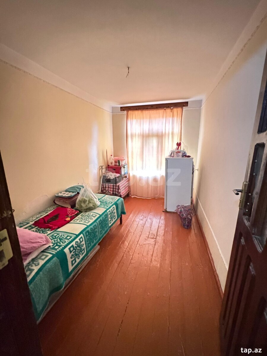 3-otaqlı mənzil, Şirvan ş., 65 m² (6)