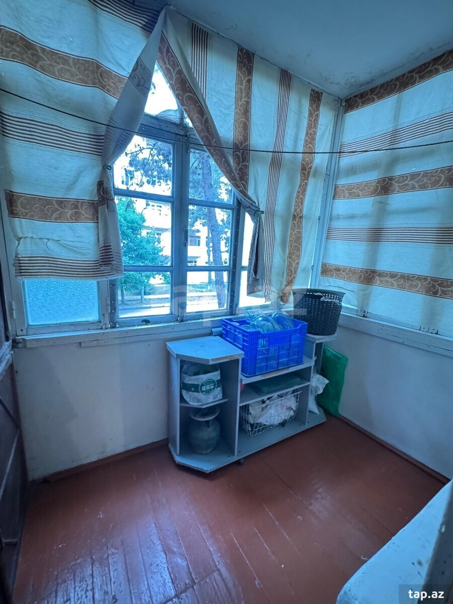 3-otaqlı mənzil, Şirvan ş., 65 m² (8)