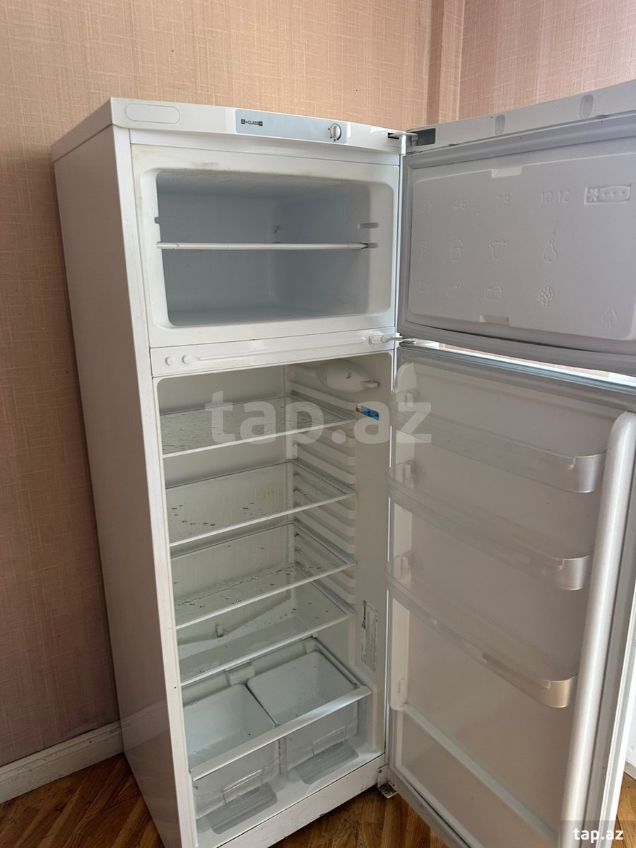 Soyuducu İndesit (3)