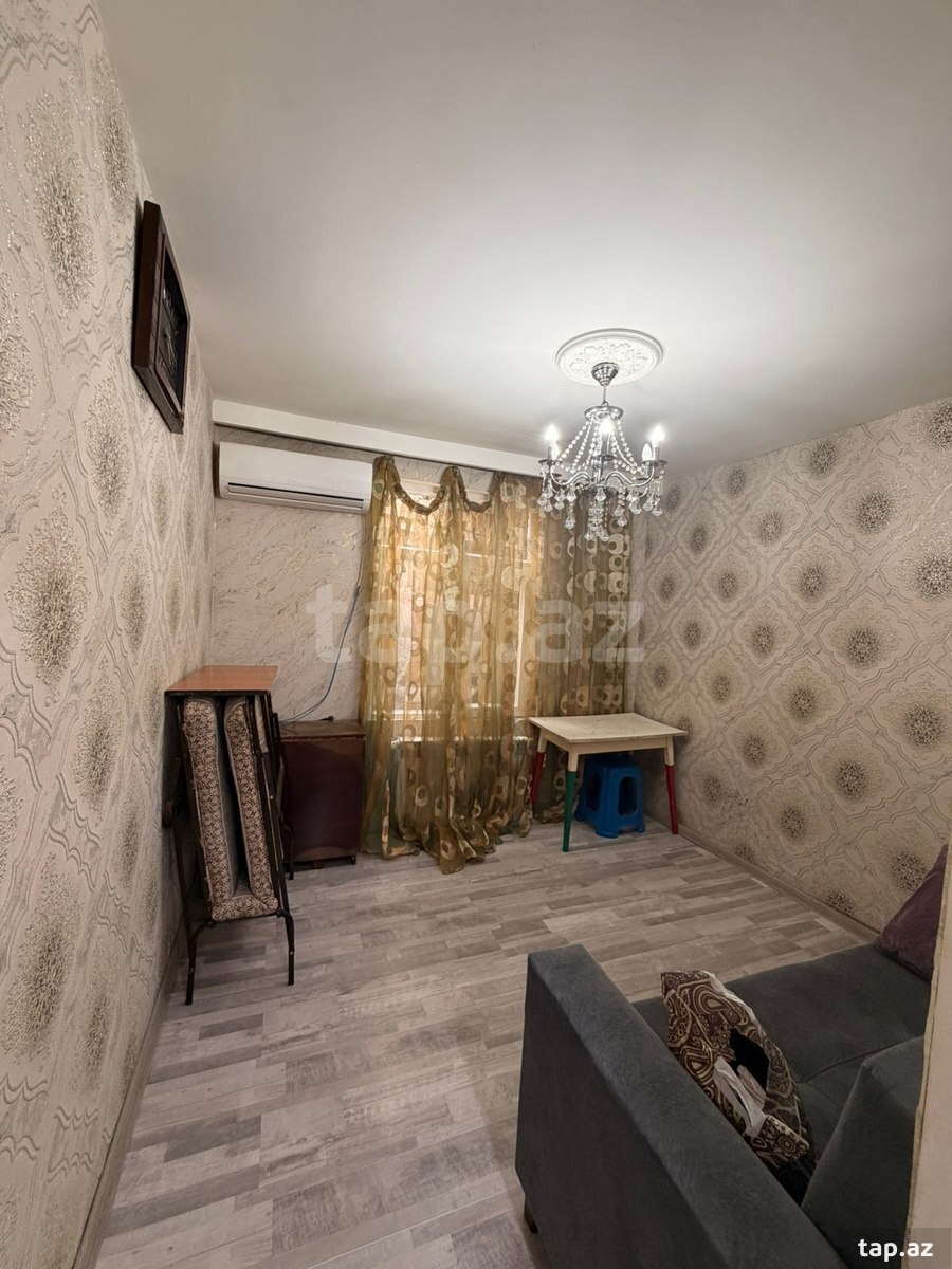 1 otaqlı həyət evi kirayə verilir, Xırdalan