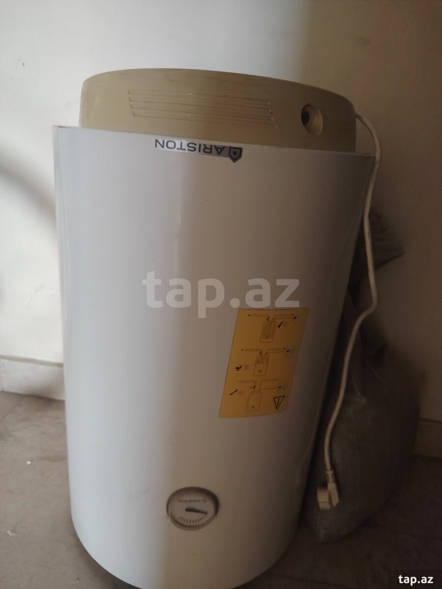 Su qızdırıcısı Ariston
