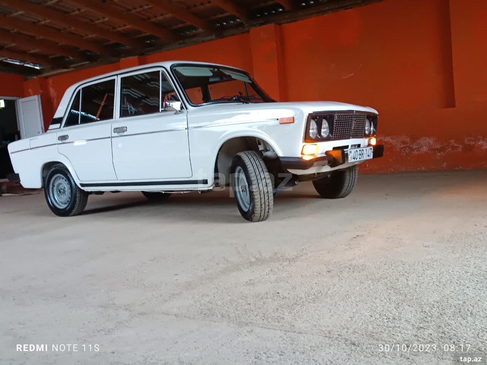 LADA (VAZ) 2106, 1998 il (3)