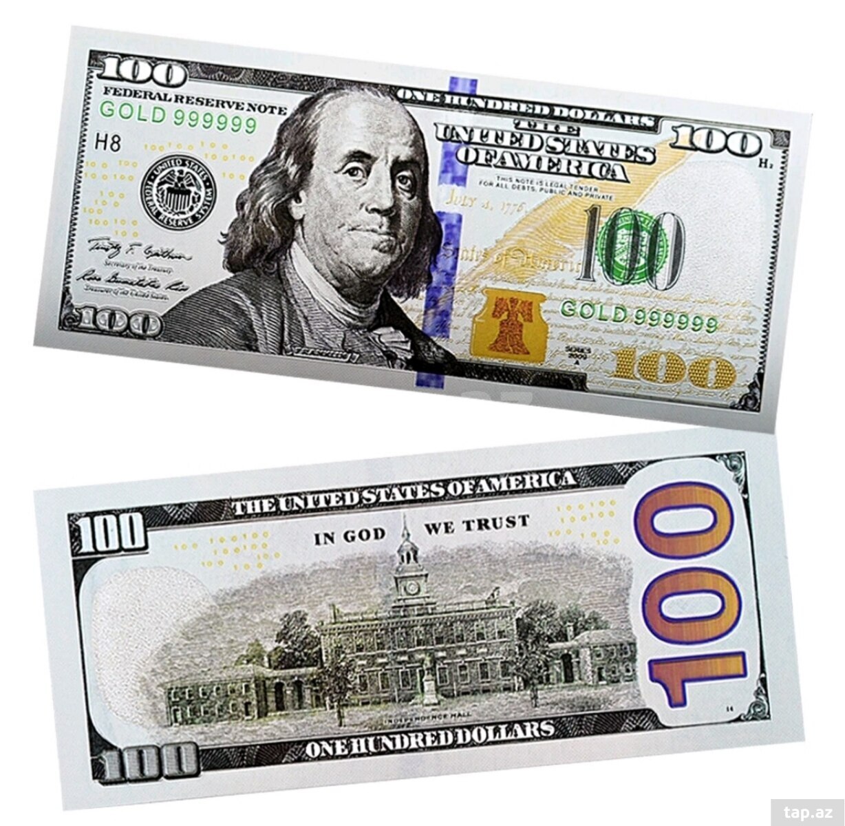 Suvenir gümüş dollarlar (7)