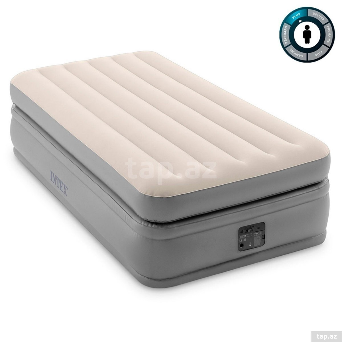 Hava döşəyi İNTEX 6416 220V (2)