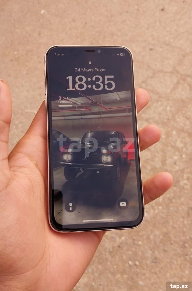 Apple iPhone XS Gold 64GB/4GB