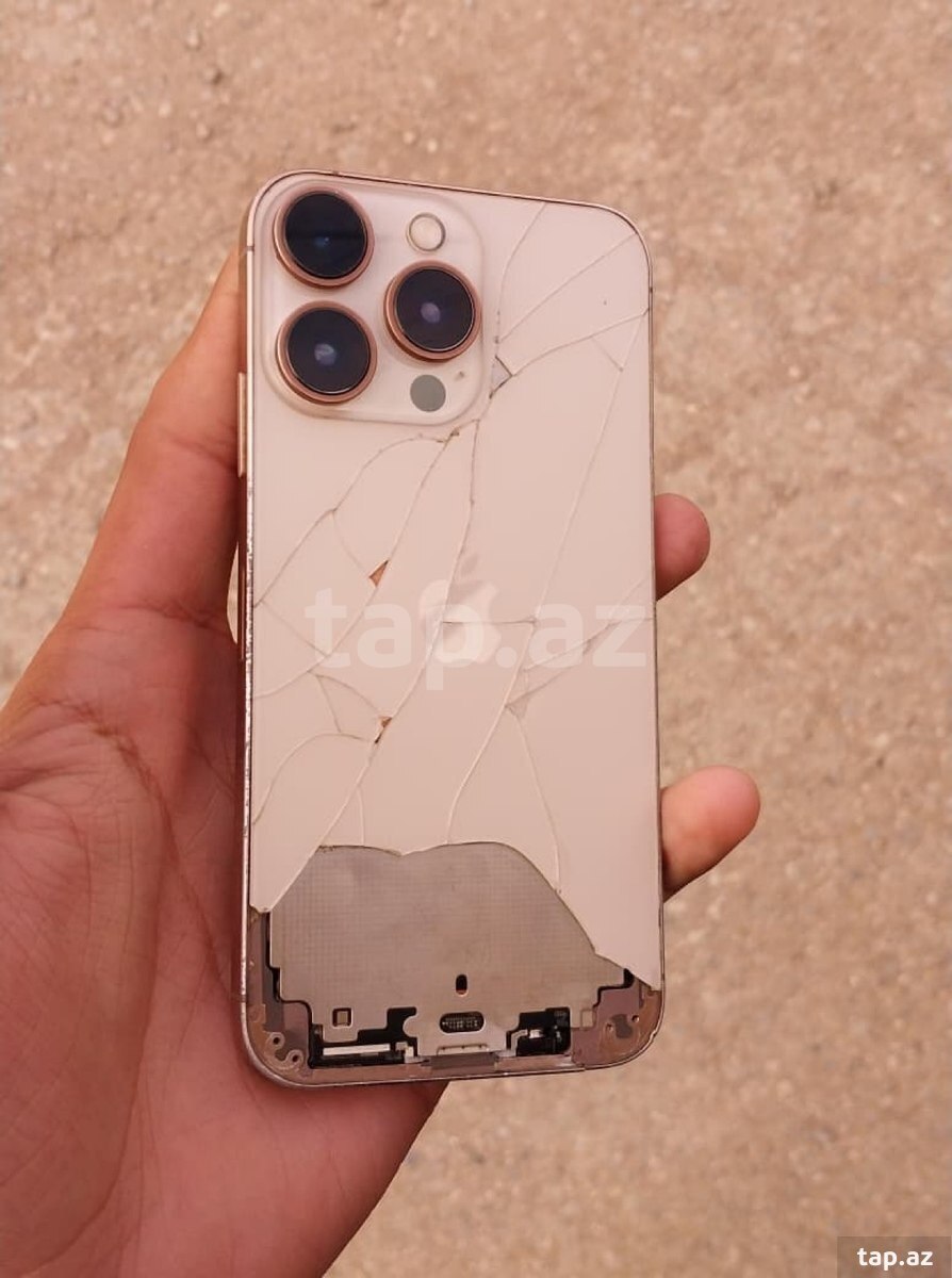 Apple iPhone XS Gold 64GB/4GB (2)