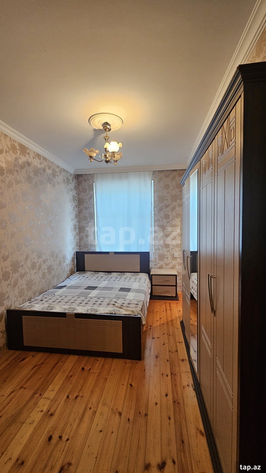 2-otaqlı yeni tikili, Masazır qəs., 51 m² (3)