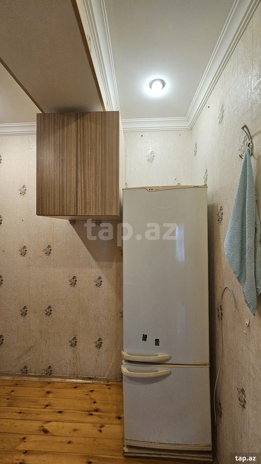 2-otaqlı yeni tikili, Masazır qəs., 51 m² (7)