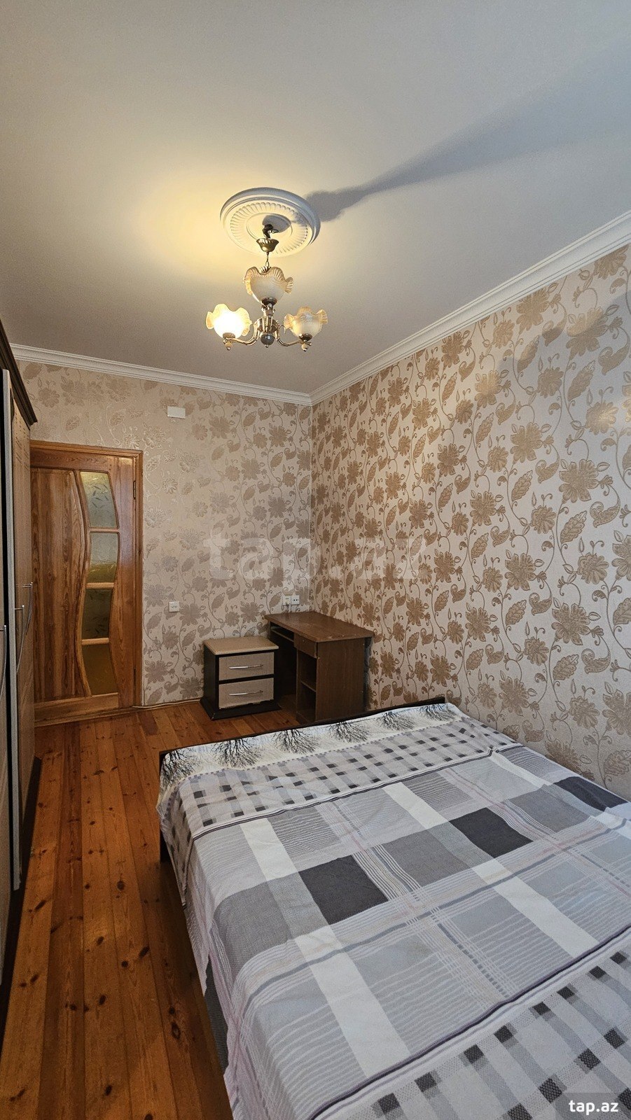 2-otaqlı yeni tikili, Masazır qəs., 51 m² (5)