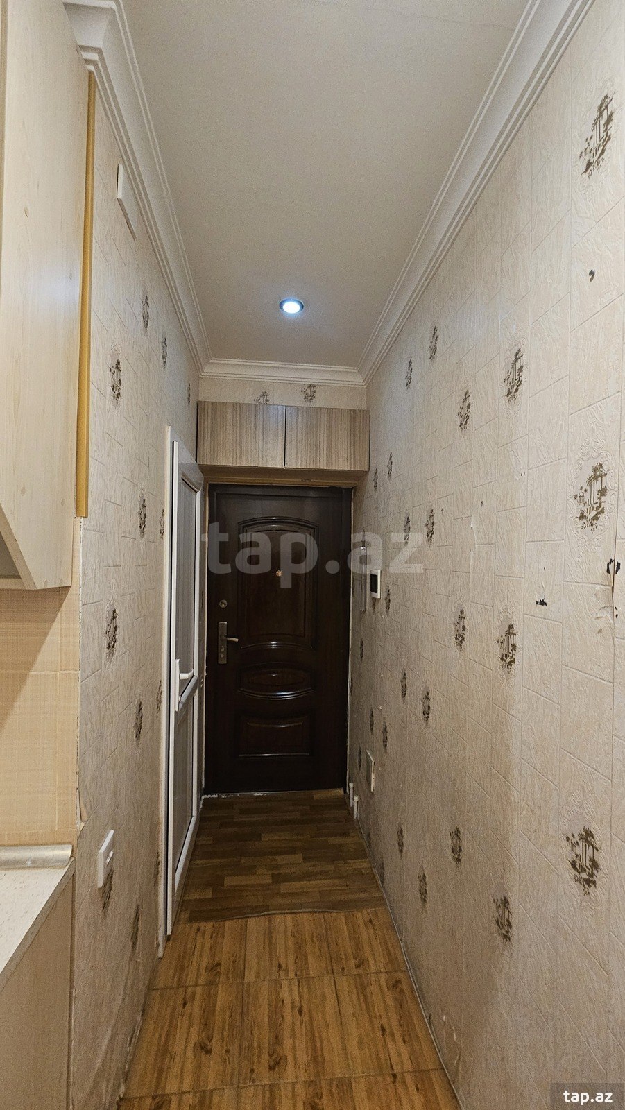 2-otaqlı yeni tikili, Masazır qəs., 51 m² (10)