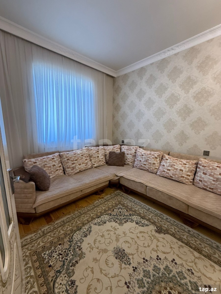 Həyət evi, Sumqayıt ş. (6)