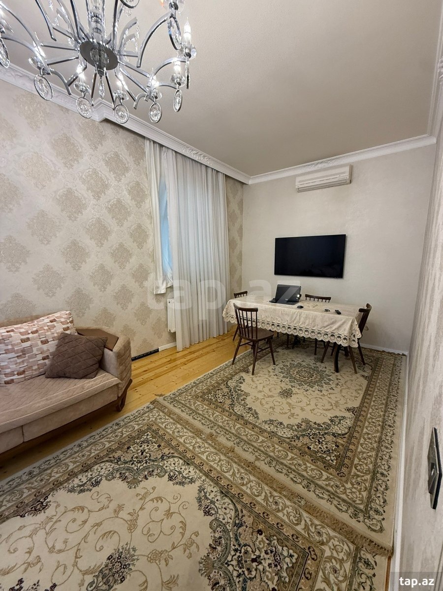 Həyət evi, Sumqayıt ş. (7)