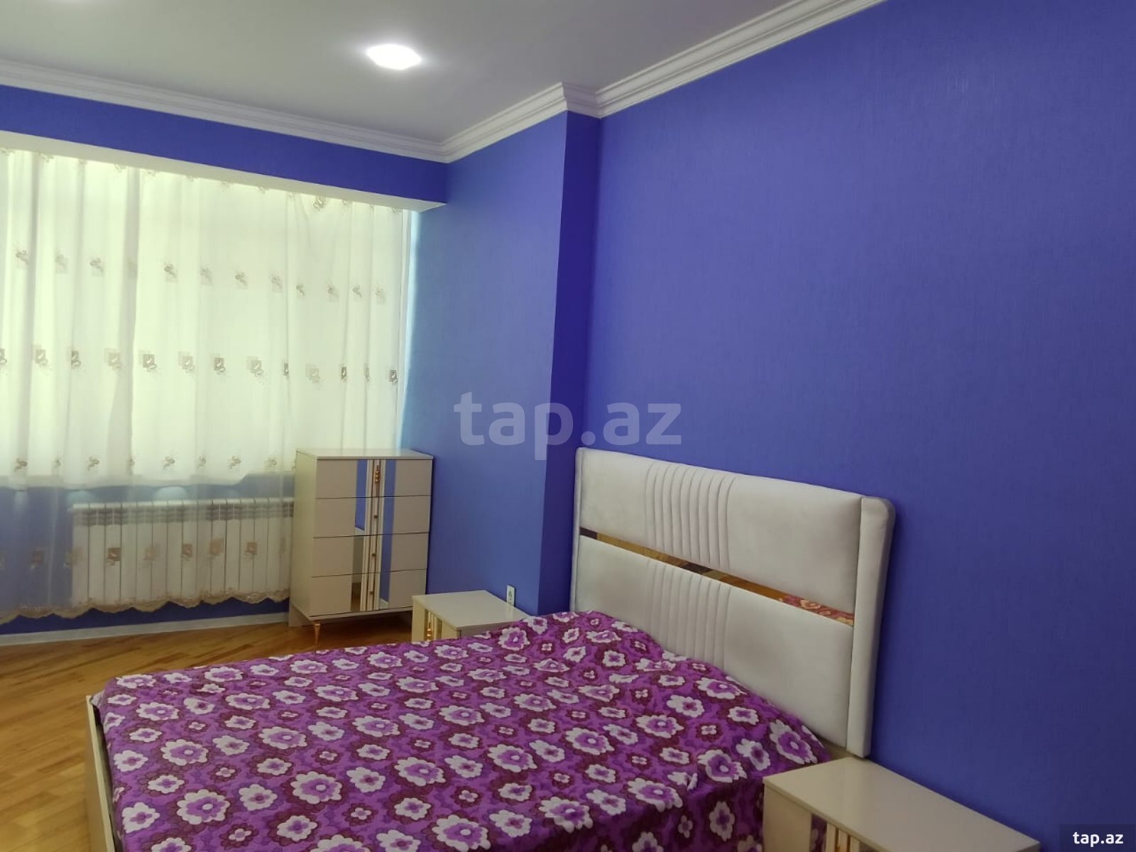 3-otaqlı yeni tikili, Gəncə ş., 130 m² (18)