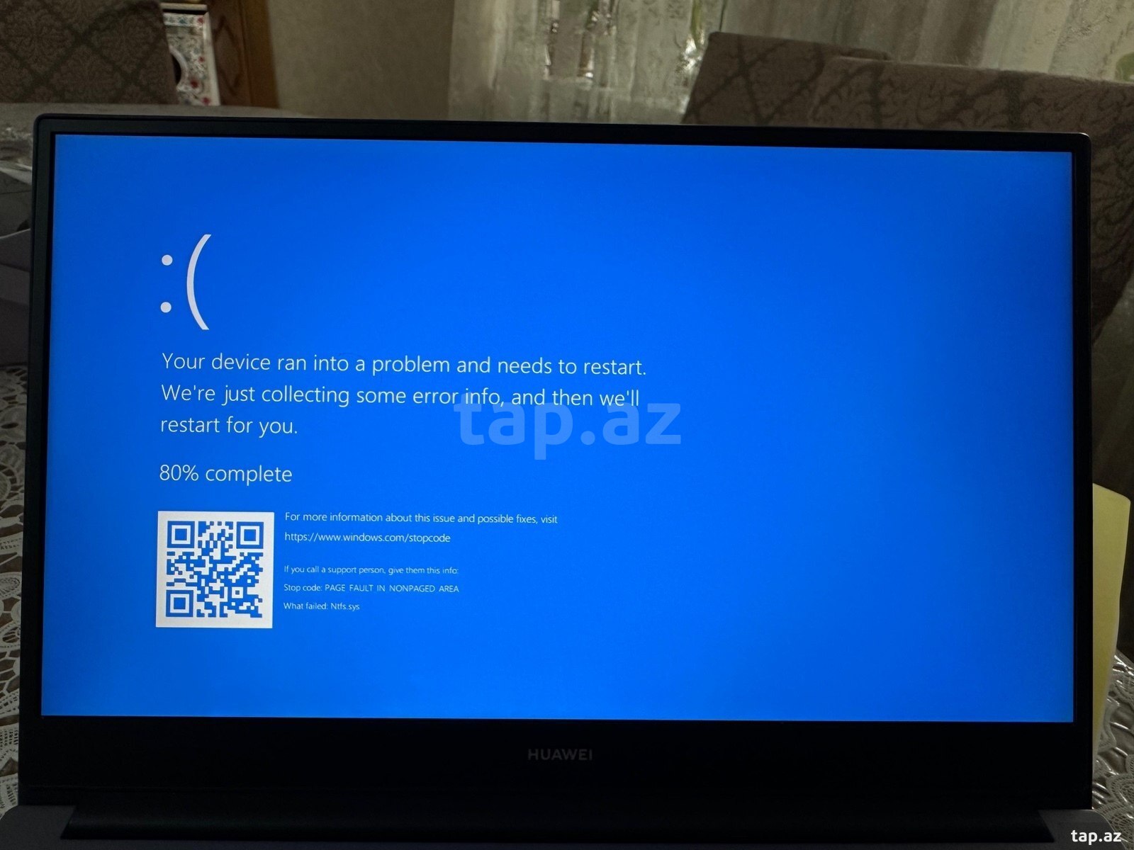 Huawei Matebook D14 (3)