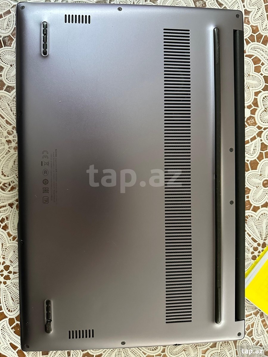 Huawei Matebook D14 (5)