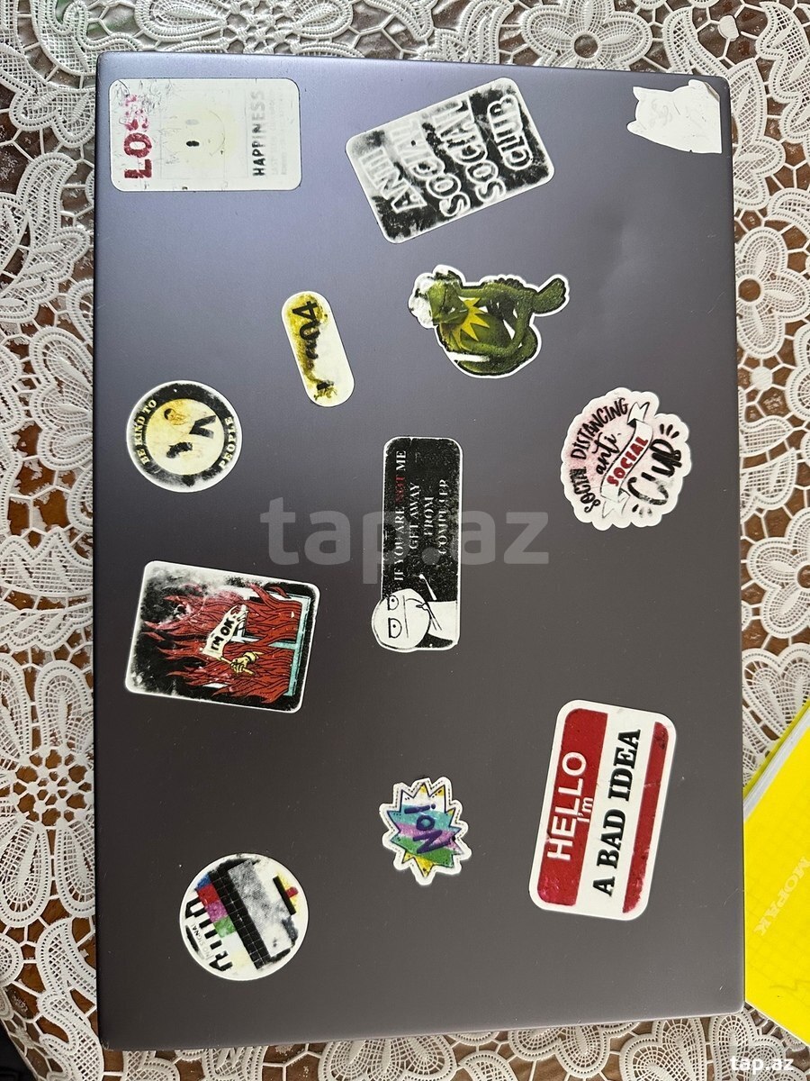 Huawei Matebook D14 (4)
