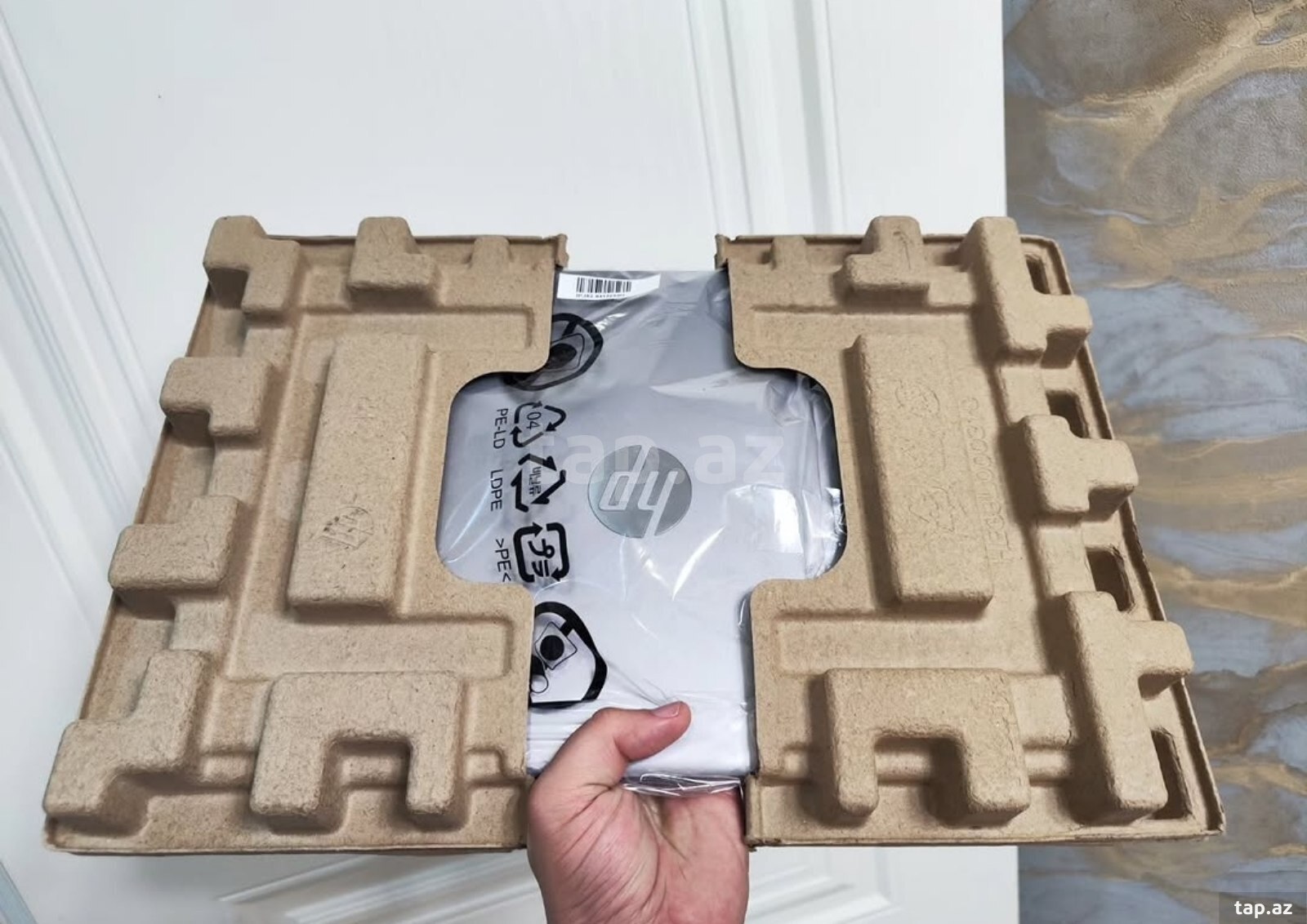 Noutbuk HP 250 G9