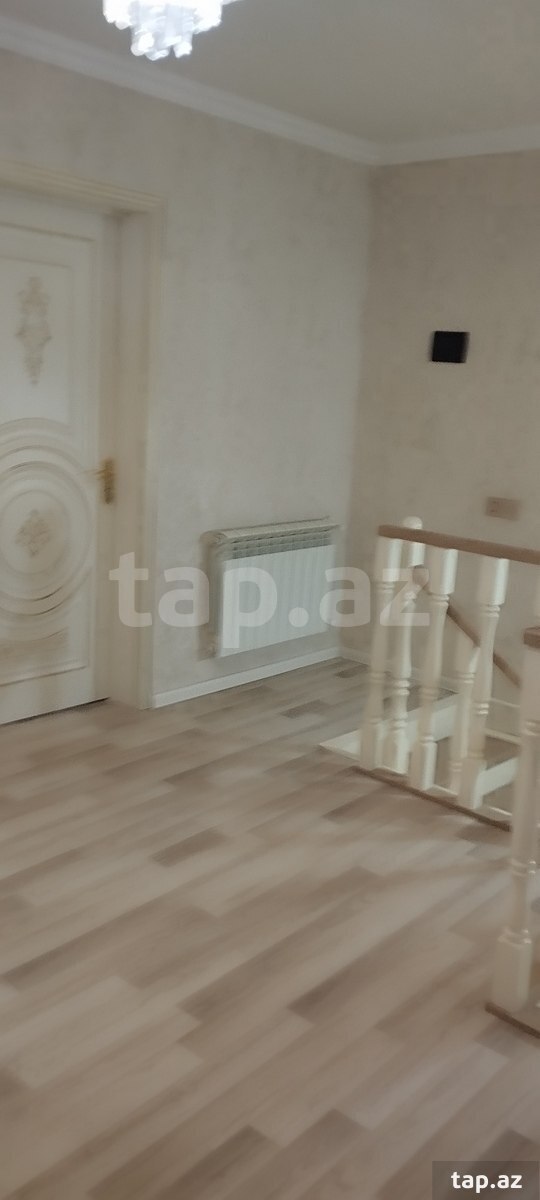 Həyət evi, Bakixanov qəs. (15)