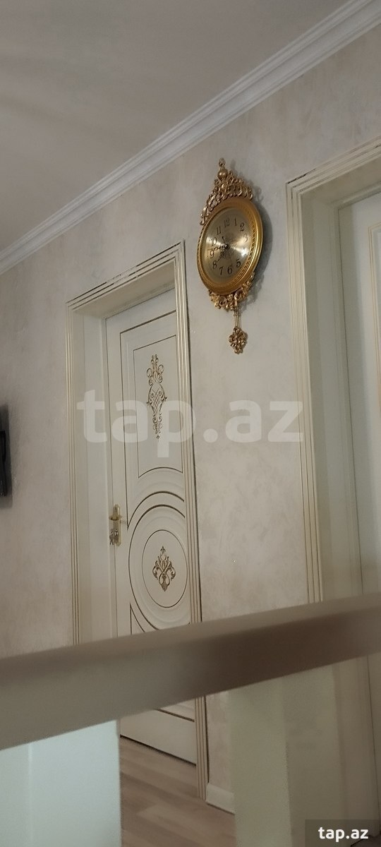 Həyət evi, Bakixanov qəs. (17)