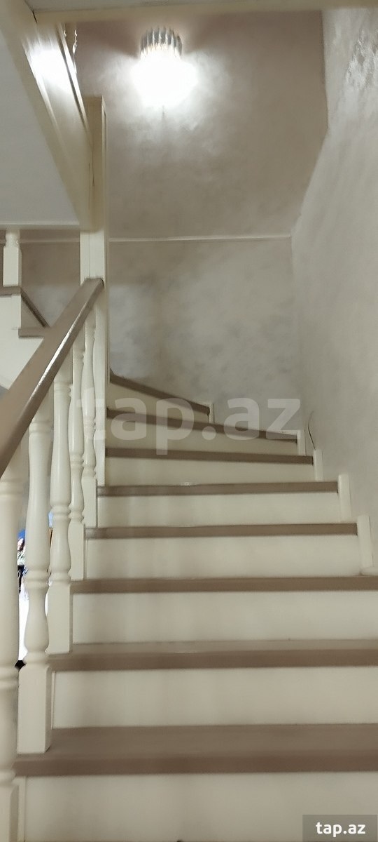 Həyət evi, Bakixanov qəs. (5)