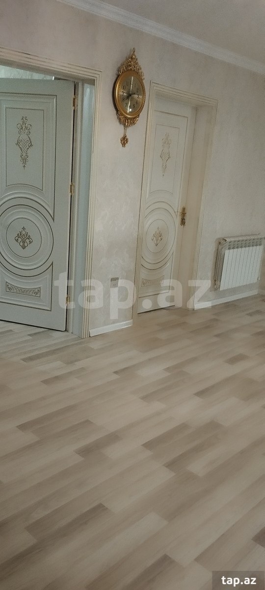 Həyət evi, Bakixanov qəs. (14)