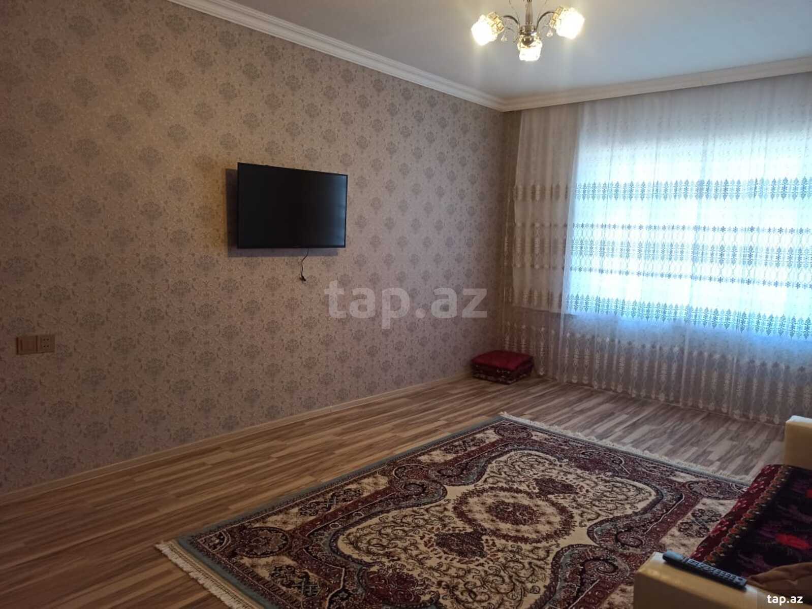 Həyət evi kirayə verilir, Quba r. (7)