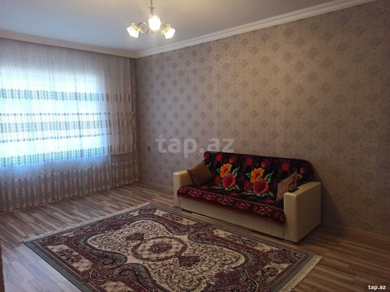 Həyət evi kirayə verilir, Quba r. (6)