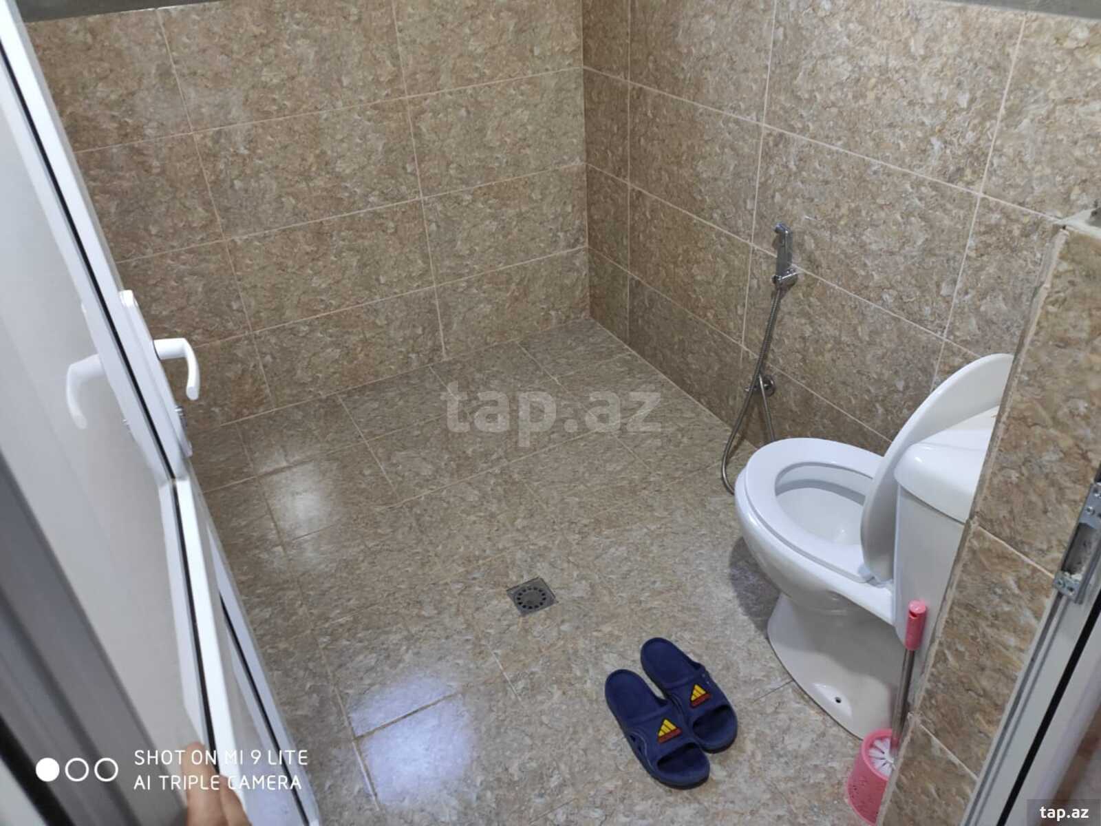 Həyət evi kirayə verilir, Quba r. (10)