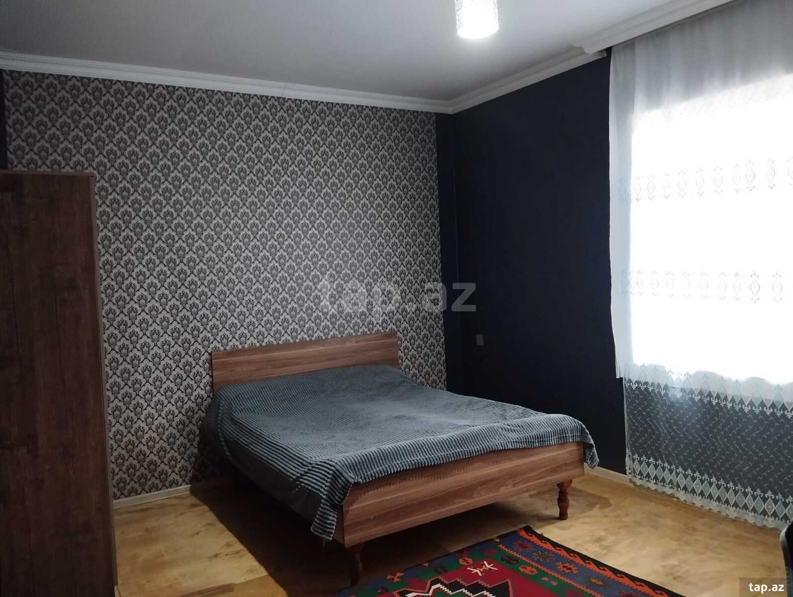Həyət evi kirayə verilir, Quba r. (5)