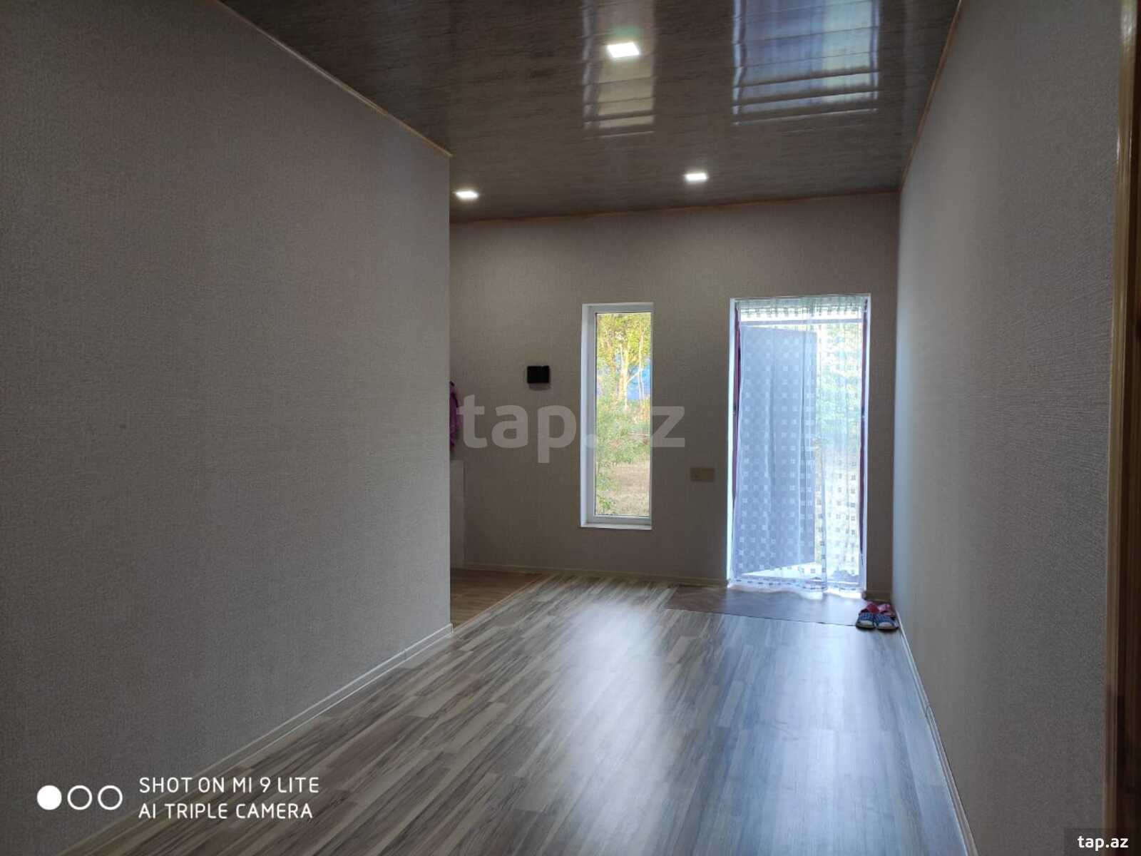 Həyət evi kirayə verilir, Quba r. (2)