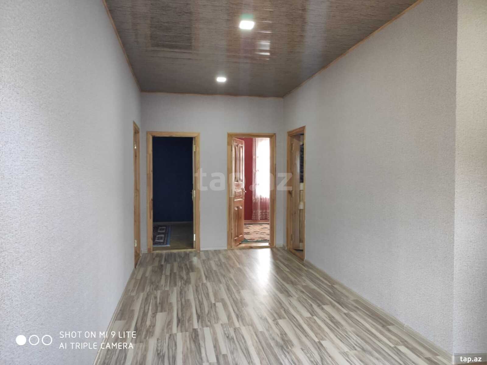Həyət evi kirayə verilir, Quba r. (3)
