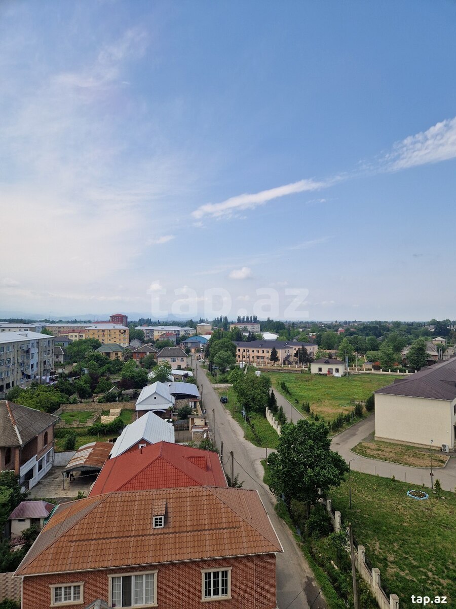 2-otaqlı yeni tikili, Lənkəran ş., 77.37 m² (3)