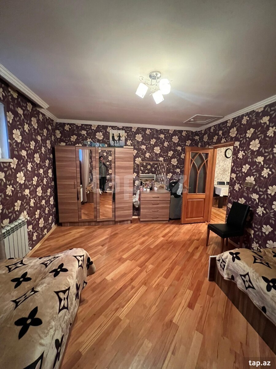 Bağ evi, Sumqayıt ş. (5)