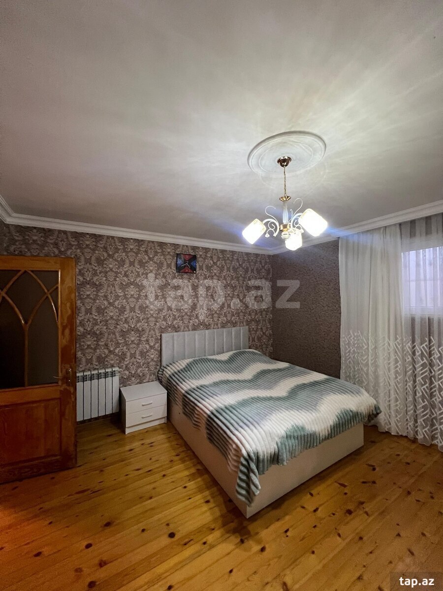 Bağ evi, Sumqayıt ş. (3)